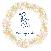 Logo Elodie Audoux - Photographe