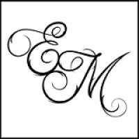 Logo Elodie Mourey Photographe