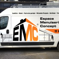 Logo EMC