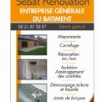 Logo Entreprise Sebat