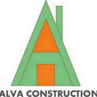 Logo Eurl Alva Construction