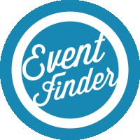 Logo Event Finder