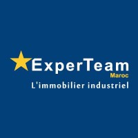 Logo Experteam Maroc