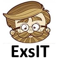 Logo Exsit