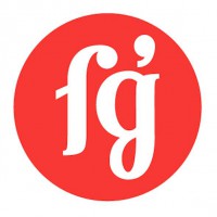 Logo Fish And Geek