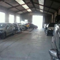 Logo Garage P.g.a