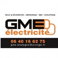 Logo GME