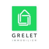 Logo Grelet Immobilier