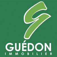 Logo Guédon Immobilier Commerces