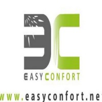 Logo Easy Confort