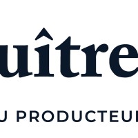 Logo Huitre En Ligne 