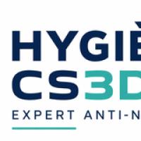 Logo HYGIENE CS3D