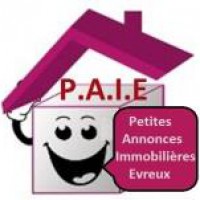 Logo Immobilier Evreux, Annonce Immo 27