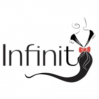 Logo Infinity Couture