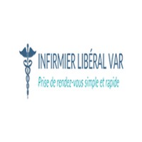 Logo Infirmière Libérale Var