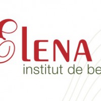 Logo Institut De Beaute Elena