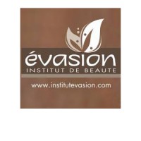 Logo Institut Beauté Evasion