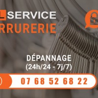 Logo J2lservice