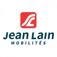 Logo Jean Lain Mobilités