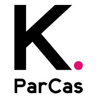 Logo K.ParCas