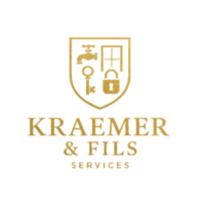 Logo KRAEMER & FILS SERVICES