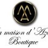 Logo La maison d'Azalée - Agde