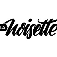 Logo La Noisette