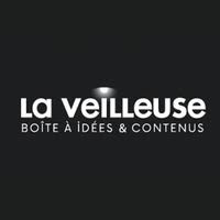 Logo La Veilleuse