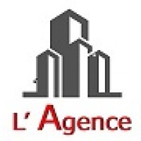 Logo L'Agence Royan