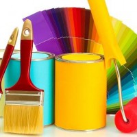 Logo Peinture Brindas