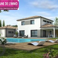 Logo Le Domaine De L'immo