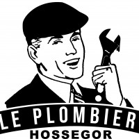 Logo Le Plombier Hossegor