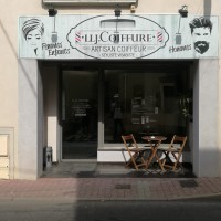 Logo Llj Coiffure