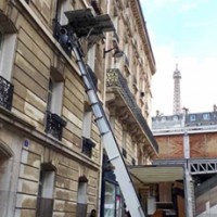 Logo Location Monte Meuble à Paris