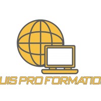 Logo Louis Pro Formations