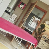 Logo Louvia SKIN