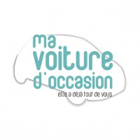 Logo Ma Voiture D'occasion