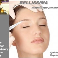 Logo Maquillage Permanent