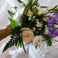 Logo Marjorie M Photographe