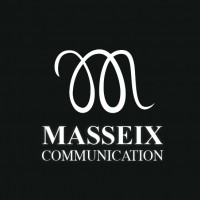 Logo Masseix Communication
