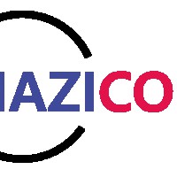 Logo Mazicom - Communication