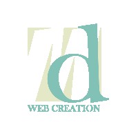 Logo Md Web Création