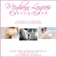 Logo Meghann Logeais