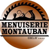 Logo Menuisier Montauban