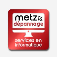 Logo Metz-dépannage