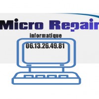 Logo Micro Repair