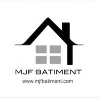 Logo Mjf Batiment
