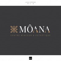 Logo MÔANA 