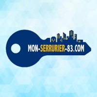 Logo Mon Serrurier 83