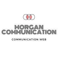 Logo Morgan Communication